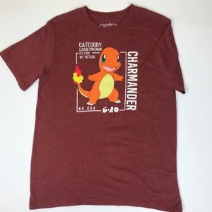 Pokémon T-Short (Boys)